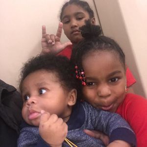 Meet your Posher, Malika